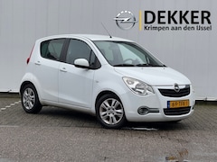 Opel Agila - 1.0 Edition met Style Pakket