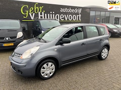 Nissan Note - 1.4 Visia. 85159KM