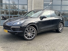 Porsche Cayenne - 3.6 | SCHUIFDAK | LEER |