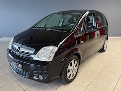 Opel Meriva - 1.6-16V Temptation Cruise control, elektrische spiegels, multimedia 365 dagen garantie