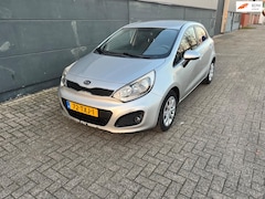 Kia Rio - 1.1 CRDi Plus Pack