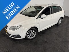 Seat Ibiza ST - 1.2 TDI COPA Plus Ecomotive