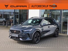 CUPRA Formentor - 1.4 e-Hybrid Business 204PK / 150kW, 19" LMV, exclusive sport lederen bekleding, elektrisc