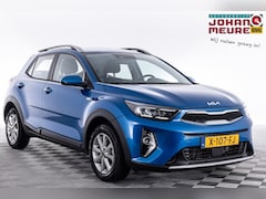 Kia Stonic - 1.0 T-GDi MHEV DynamicLine | CARPLAY ✅ 1e Eigenaar