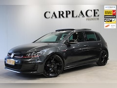 Volkswagen Golf - 2.0 TSI GTI-Air suspension