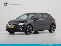 Seat Ibiza - 1.0 EcoTSI 96pk FR Business Connect , Parkeersensoren voor/achter, Full-led, Virtual cockp