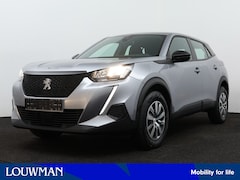 Peugeot 2008 - 1.2 PureTech Active Pack