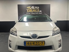 Toyota Prius - 1.8 Executive Panoramadak