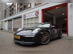 Porsche 911 - 3.0 Carrera 4S | 991.2 Facelift | Wide Body | 420pk | Turbo | C4S | Panoramadak | Sport Ch