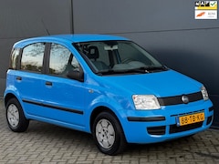 Fiat Panda - 1.1 Active nieuw APK NAP