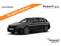 BMW 5-serie Touring - 530e M-Sport - Pano - Comfortzetels - Driving Ass Prof - Laserlight