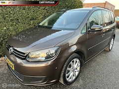 Volkswagen Touran - 1.4 TSI Comfortline 7p