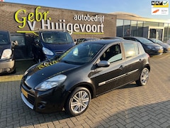 Renault Clio - 1.2 20th Anniversary PANORAMA DAK