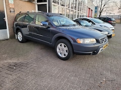 Volvo XC70 - 2.5 T Momentum