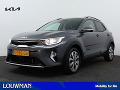 Kia Stonic - 1.0 T-GDi MHEV DynamicPlusLine | Climate Control | Parkeersensoren | Getint Glas | Camera