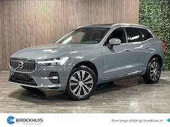 Volvo XC60 - T6 AWD Recharge Inscription | MY22 | Trekhaak | Adaptieve Cruise Control | Standkachel met