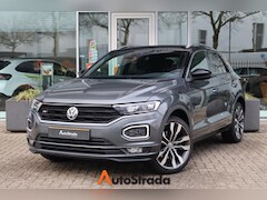 Volkswagen T-Roc - 1.5 R-Line TSI 150pk | LED | ACC | Virtual | Navi | Carplay | Beats | Climate