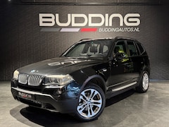 BMW X3 - 2.5si Exe | Pano | Aut | Youngtimer