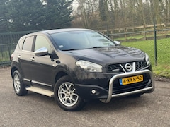 Nissan Qashqai - 1.6 Visia /Airco/Trekhaak/