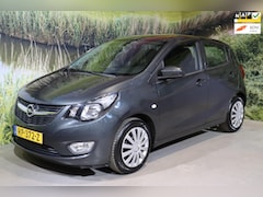 Opel Karl - 1.0 ecoFLEX Edition | Airco | Cruise | Parksensor