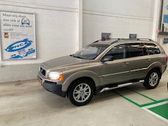 Volvo XC90 - 2.5 T Elite