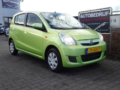 Daihatsu Cuore - 1.0