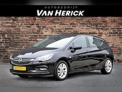 Opel Astra - 1.4 Turbo Business Executive 150PK | Cruise | Clima | Navi