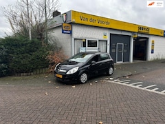 Opel Corsa - 1.2-16V Essentia