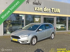 Ford Focus Wagon - 1.5 sync Edition