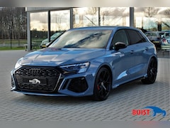 Audi RS3 - Sportback 2.5 TFSI quattro 400pk 7150KM 1e eig