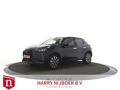 DS 3 - 3 1.2 PureTech Performance Line Camera / Navigatie / Luxe uitvoering