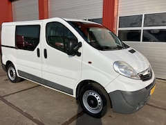 Opel Vivaro - 2.0 CDTI L1H1 EcoFLEX