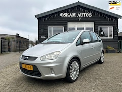 Ford C-Max - 1.8-16V Limited