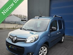 Renault Kangoo Family - 1.2 TCe Limited Start&Stop