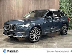 Volvo XC60 - T6 AWD Recharge Inscription | MY22 | 360° Camera | Head-Up Display | Harman Kardon | Adapt