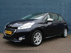 Peugeot 208 - 5drs 1.2 PureTech Urban Soul | Navigatie | Bluetooth | Parkeersensoren | 105.000km |