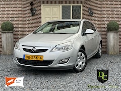 Opel Astra - 1.6 Selection *Airco *Afnb-Trekh *Cruise *Nwe Apk