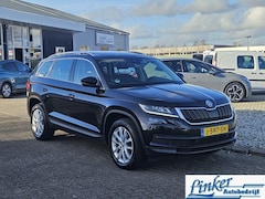 Skoda Kodiaq - 1.5 TSI Business Edition PANO ADAPCRUISE NL-AUTO CANTON CAMERA