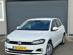 Volkswagen Polo - 1.0 MPI Trendline/Nette staat/Airco