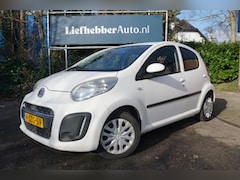 Citroën C1 - 1.0 Collection/Airco/LED/NAP/Elek.pakket