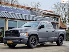 Dodge Ram 1500 - (Dubbele cabine / LPG/ Technisch goed onderhouden / Leder / Trekhaak / Youngtimer)