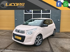 Citroën C1 - 1.0 VTi CarPlay/all season/camera