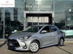 Toyota Yaris - 1.5 Hybrid 115 Active Fabrieksgarantie t/m 2034 | Apple Carplay