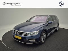 Volkswagen Passat Variant - 1.5 TSi 150 Pk Automaat R-Line Business + | Full LED | Navigatie | Camera | Adaptive Cruis