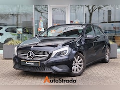 Mercedes-Benz A-klasse - A180 Ambition | Airco | Cruise | Navi | parkeersensoren