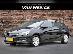 Opel Astra - 1.4 Turbo Business Executive 150PK | Clima | Navi | Cruise