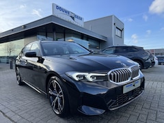 BMW 3-serie Touring - 330i M-sport Adapt.cruise | Stoelverw. | Camera | DAB