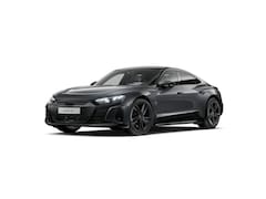 Audi e-tron GT - quattro S e-tron GT 97kWh 592 2AT Automaat | Velgen, gegoten lichtmetaal 21" "5-dubbelspaa