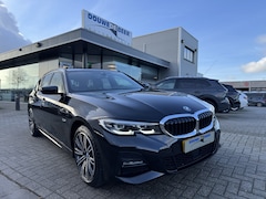 BMW 3-serie Touring - 330e M sport Adapt. Cruise | Stuur en Stoelverw. | Camera | DAB | Sfeerverlichting