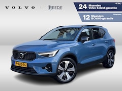 Volvo XC40 - 1.5 T5 Plug-in hybrid Ultimate Dark Panoramadak